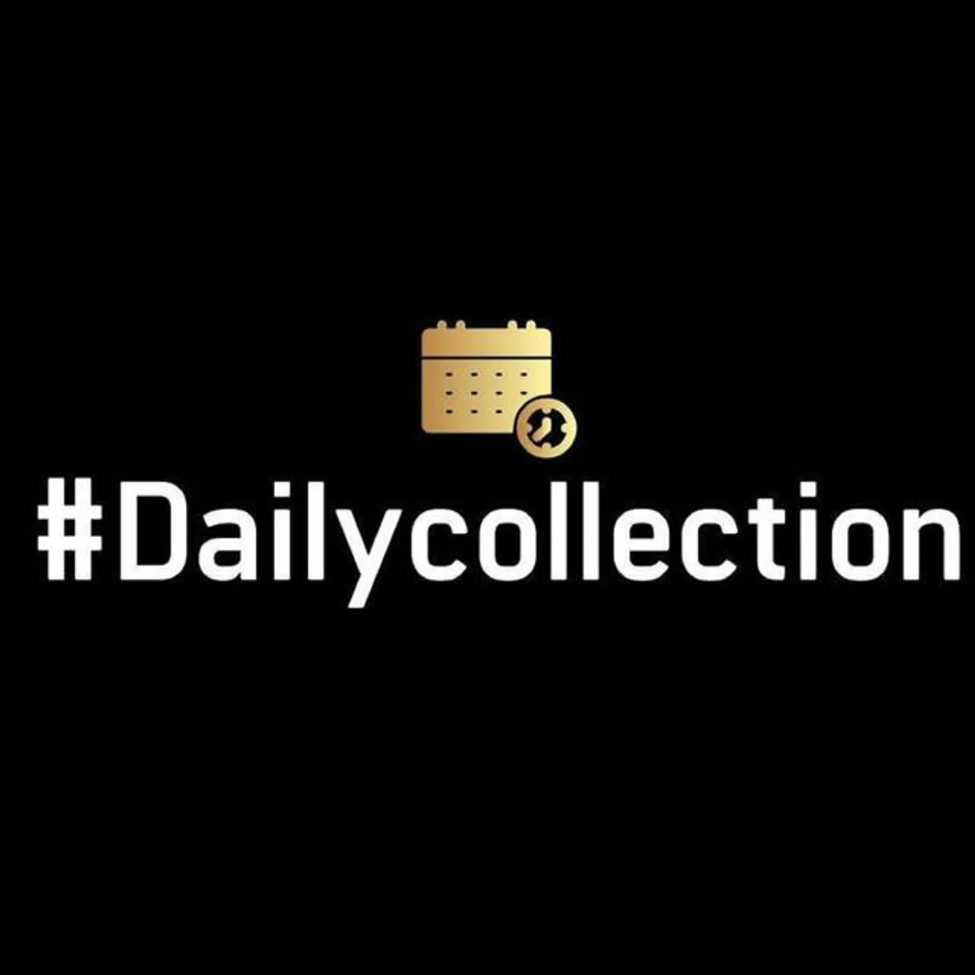 Dailycollection Brand Page