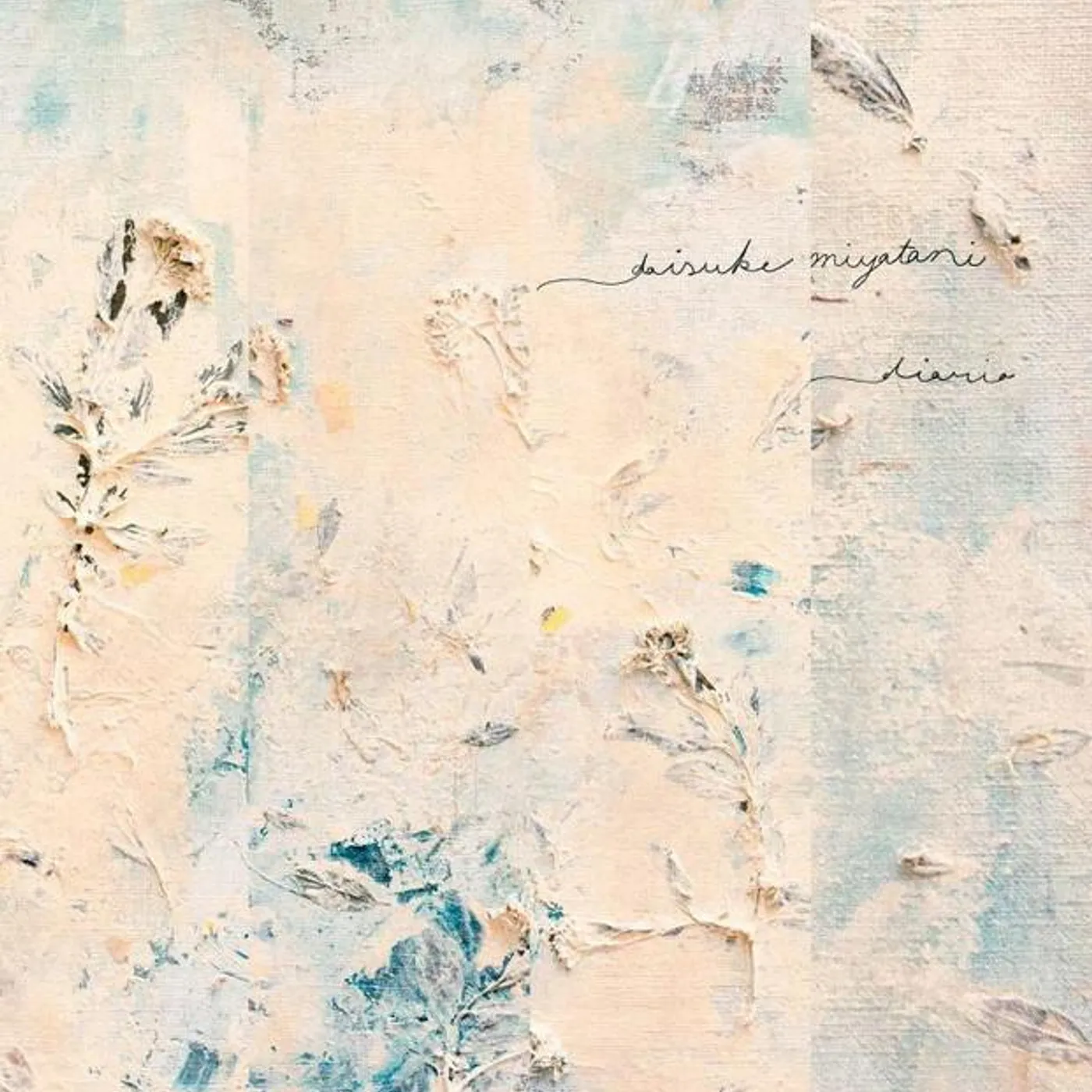 Daisuke Miyatani Brand Page