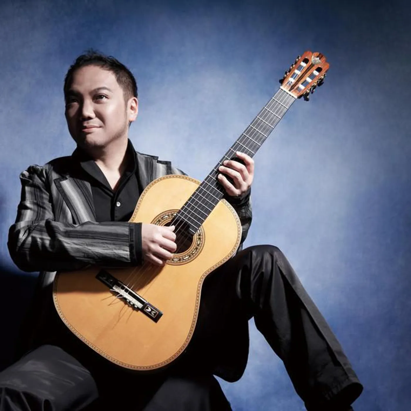 Daisuke Suzuki Brand Page