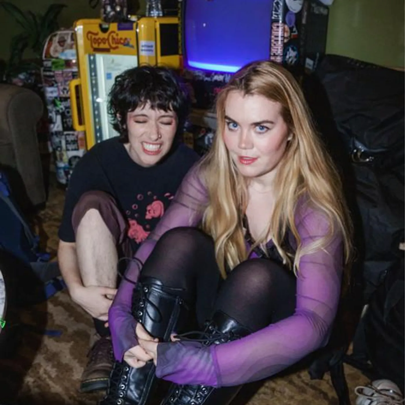 Daisy the Great Brand Page