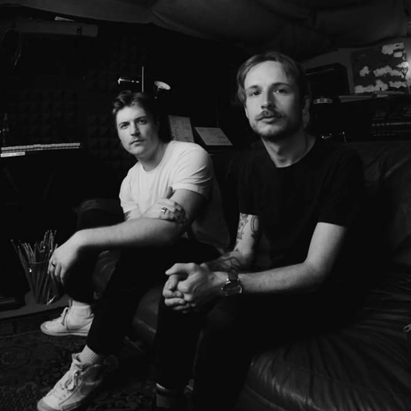 Daisyhead Brand Page