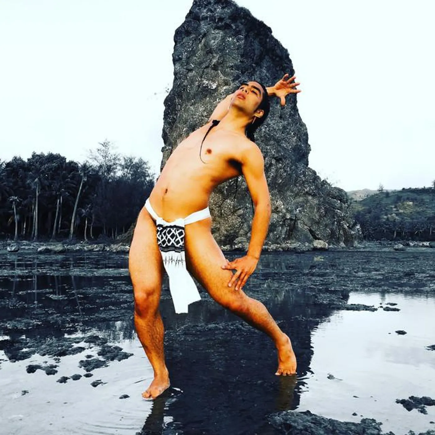 Dakota Camacho Brand Page