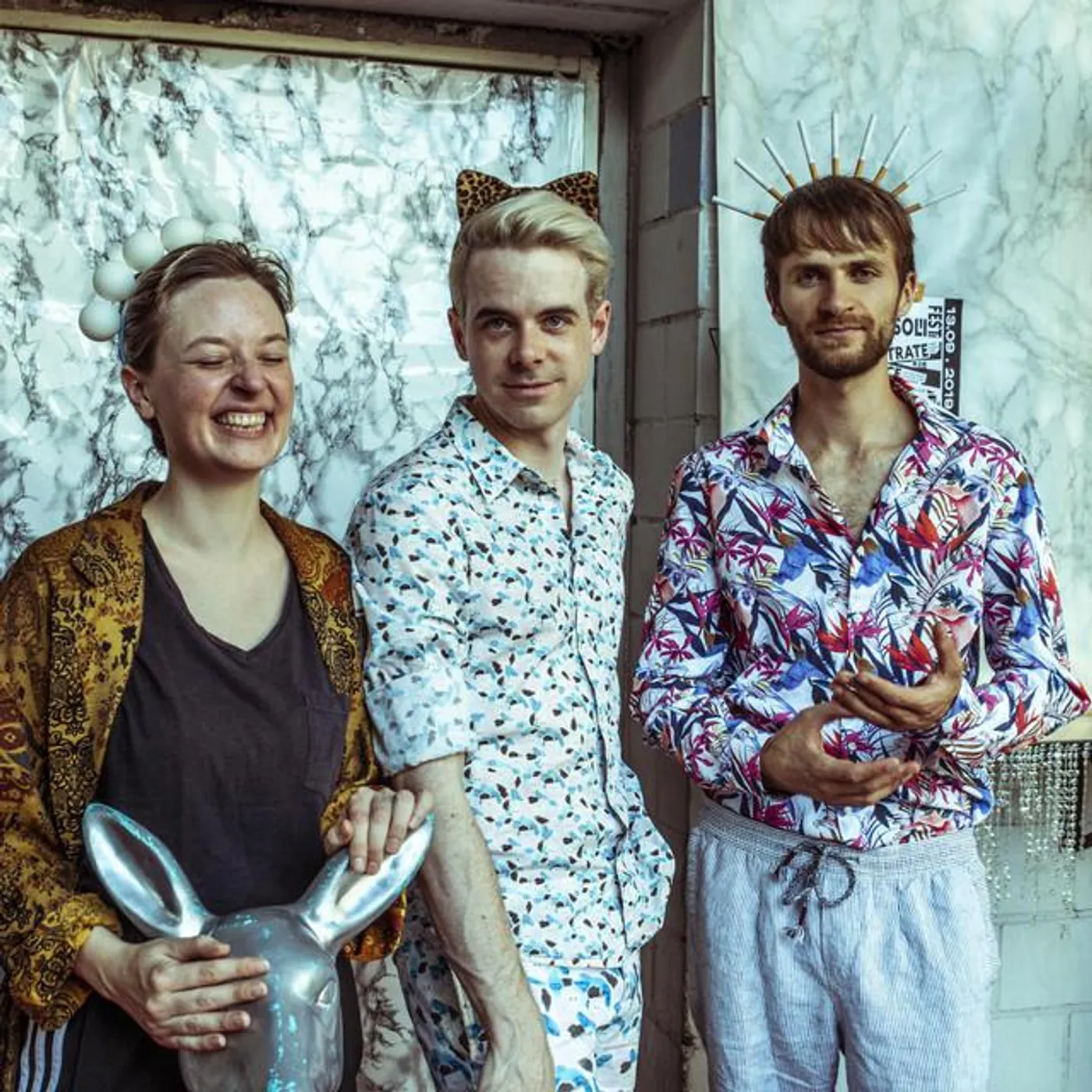 Dalai Puma Brand Page