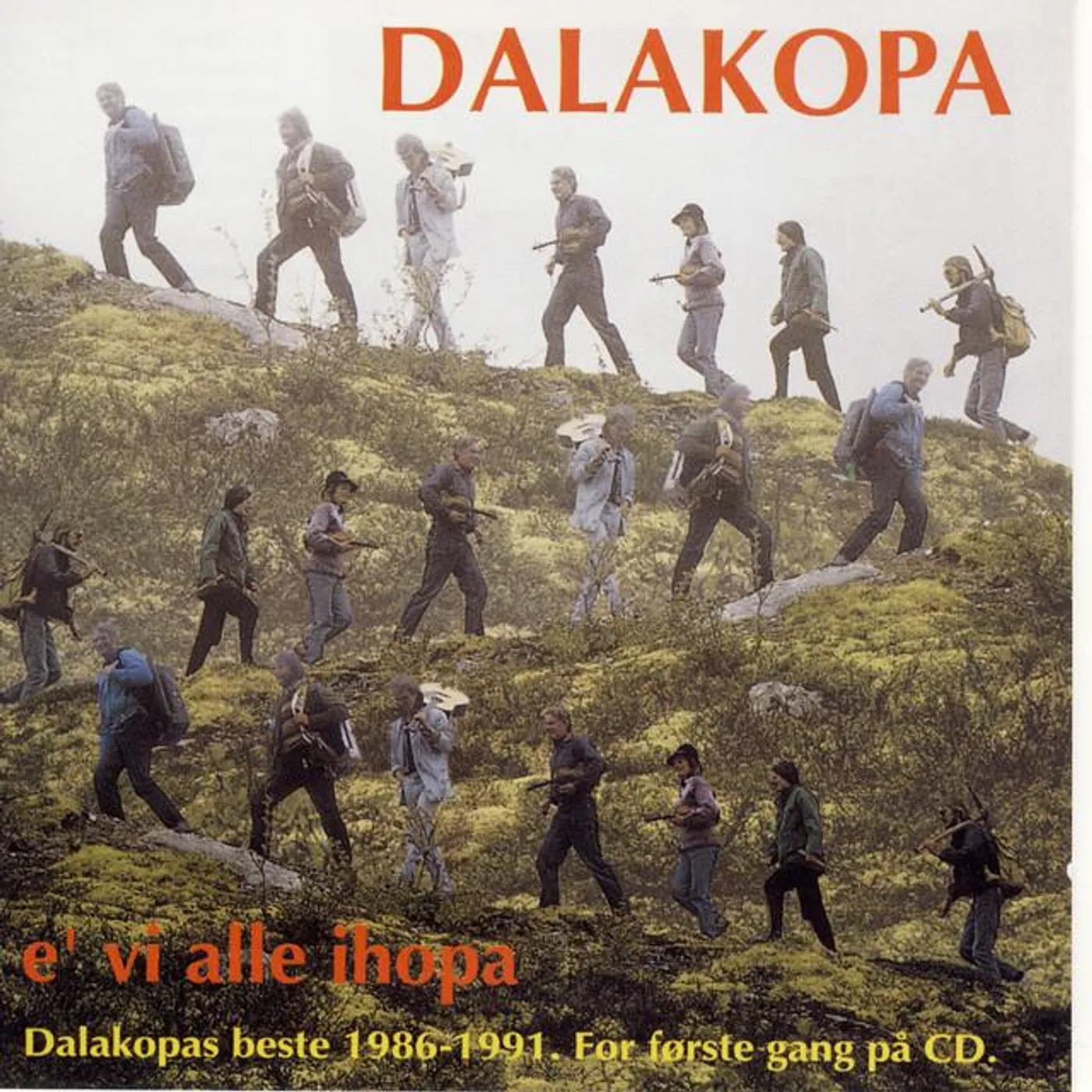 Dalakopa