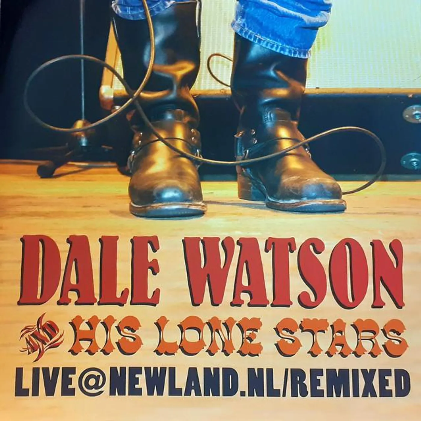Dale Watson and His Lone Stars