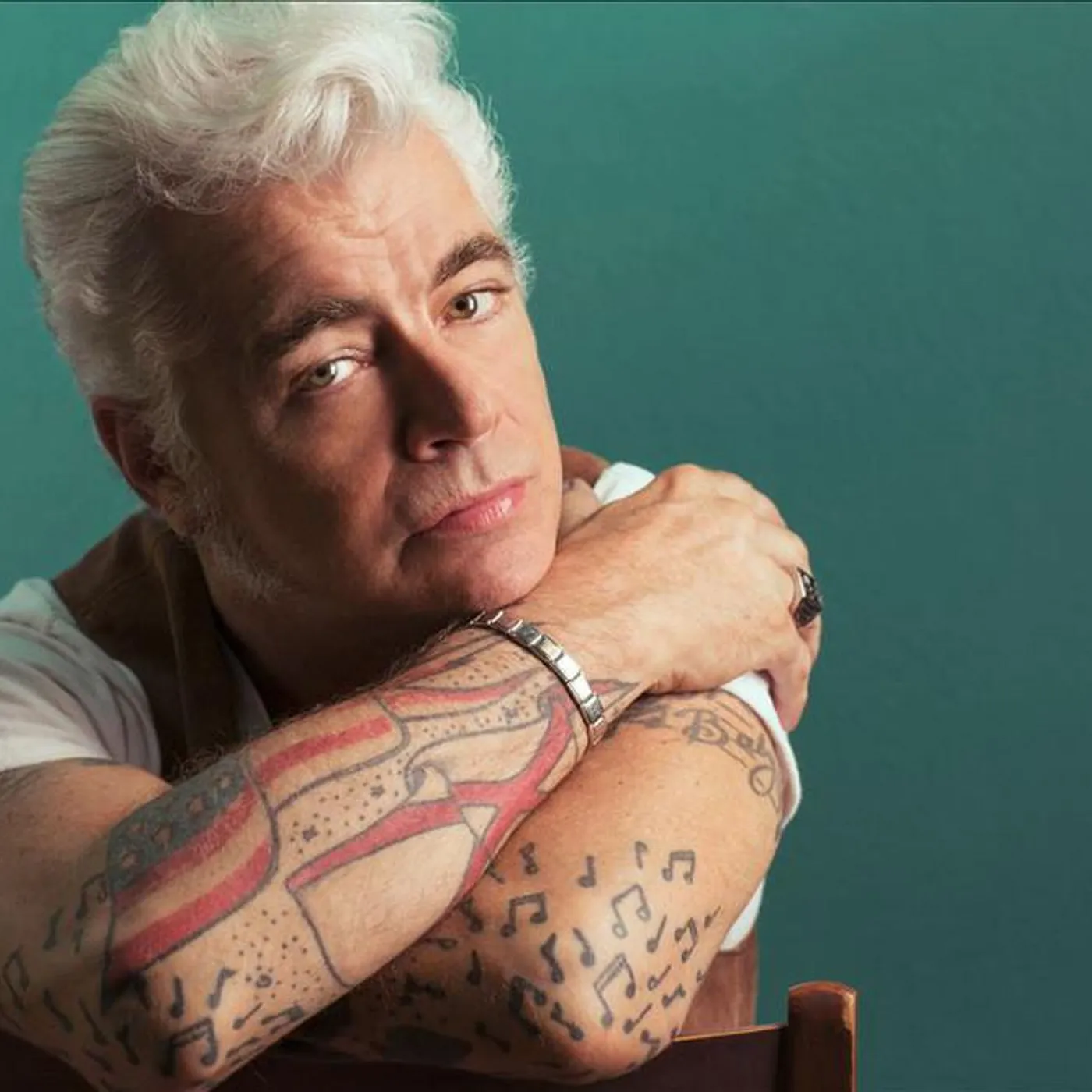 Dale Watson Brand Page