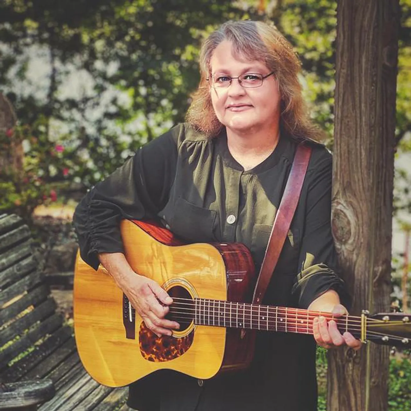 Dale Ann Bradley Brand Page