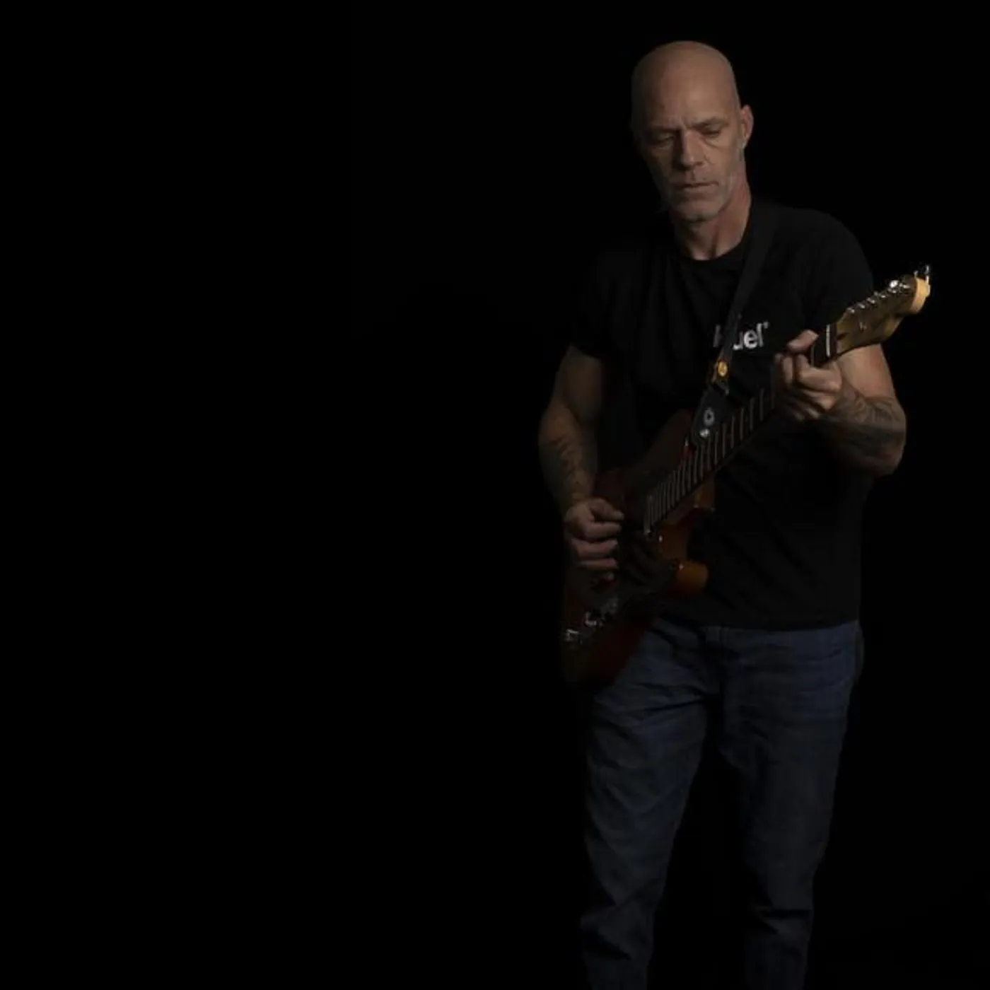 Dale Bendixen Brand Page