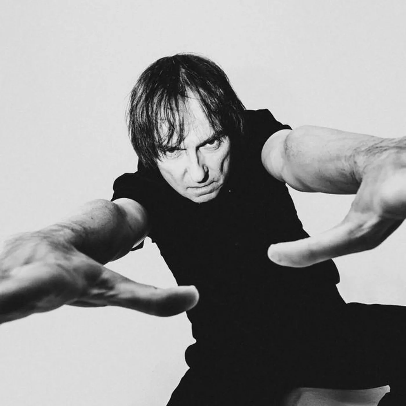 Dale Crover Brand Page