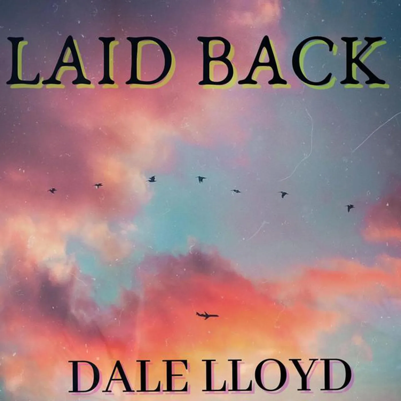 Dale Lloyd