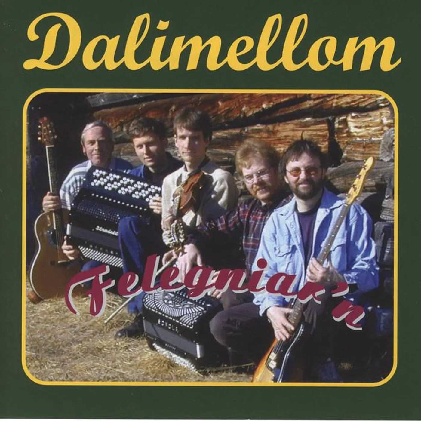 Dalimellom