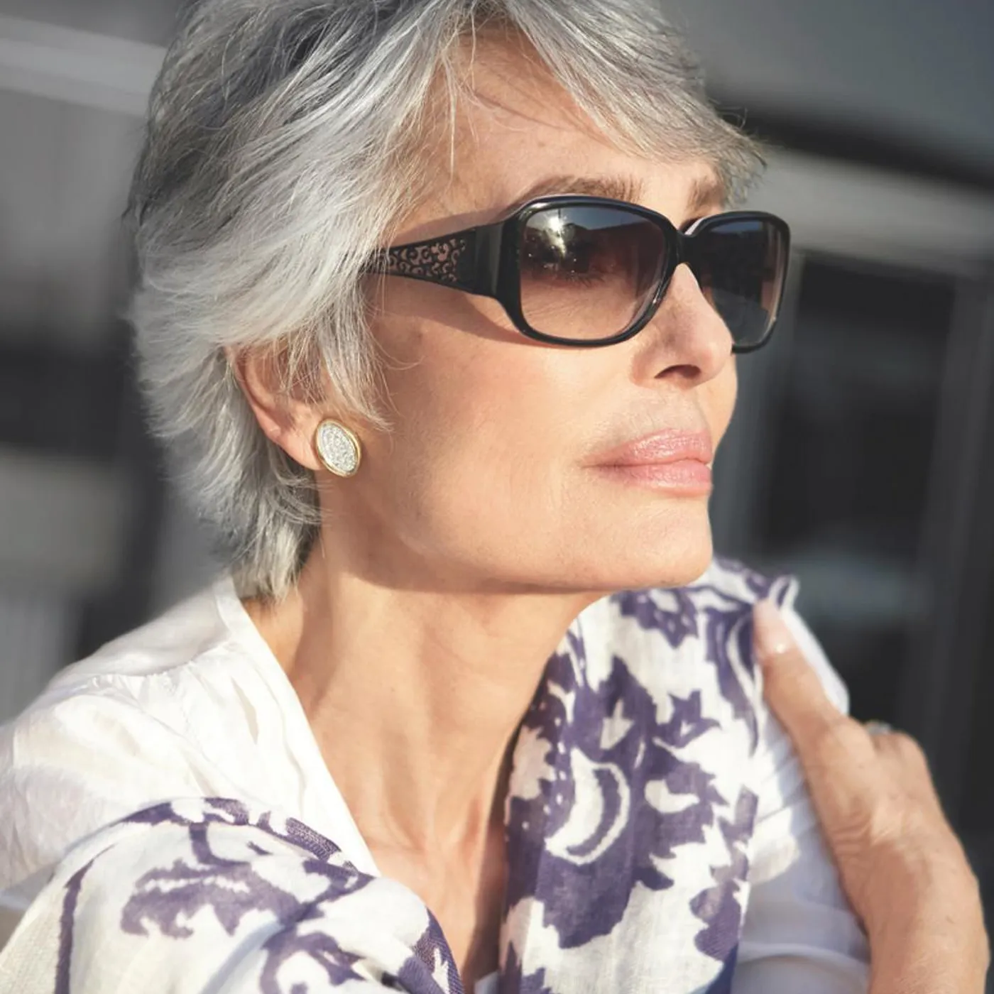 Daliah Lavi Brand Page