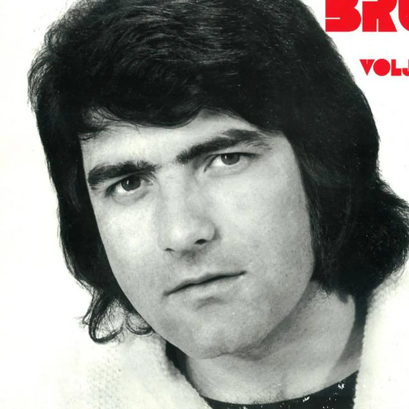 Dalibor Brun Brand Page