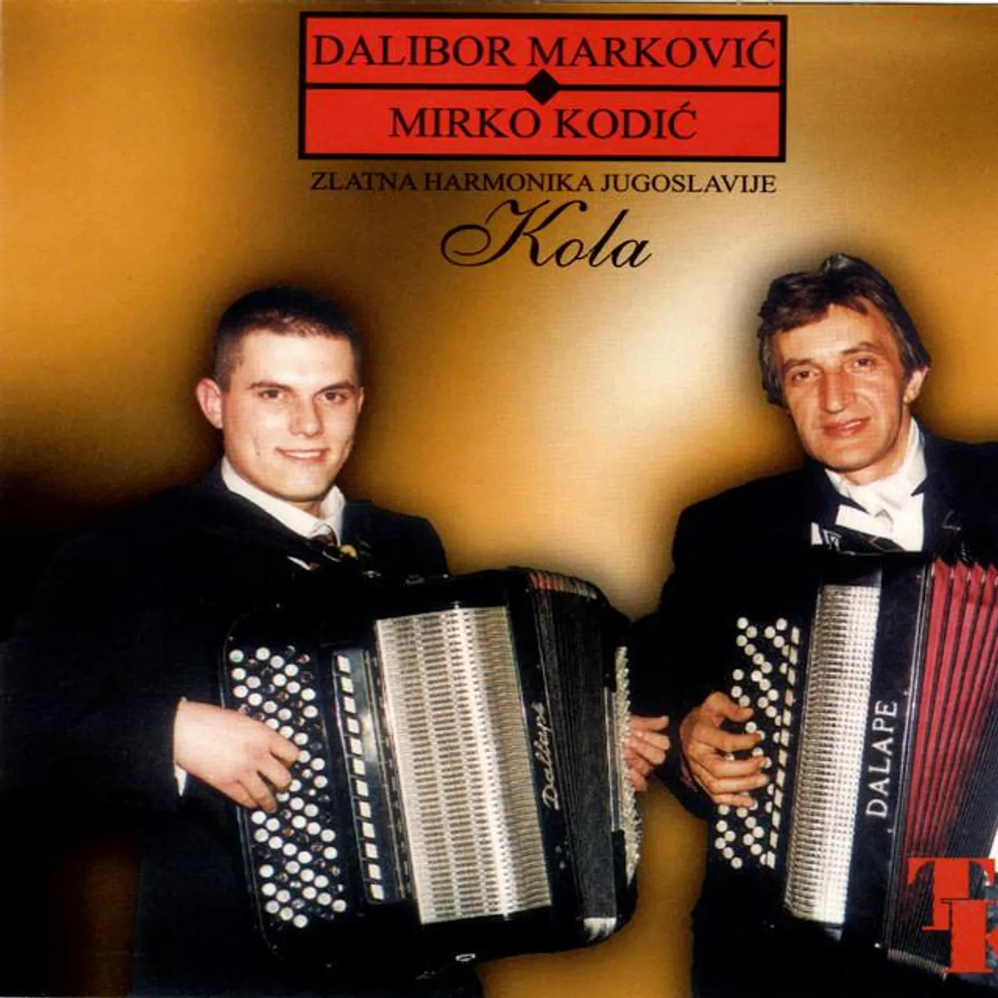 Dalibor Markovic