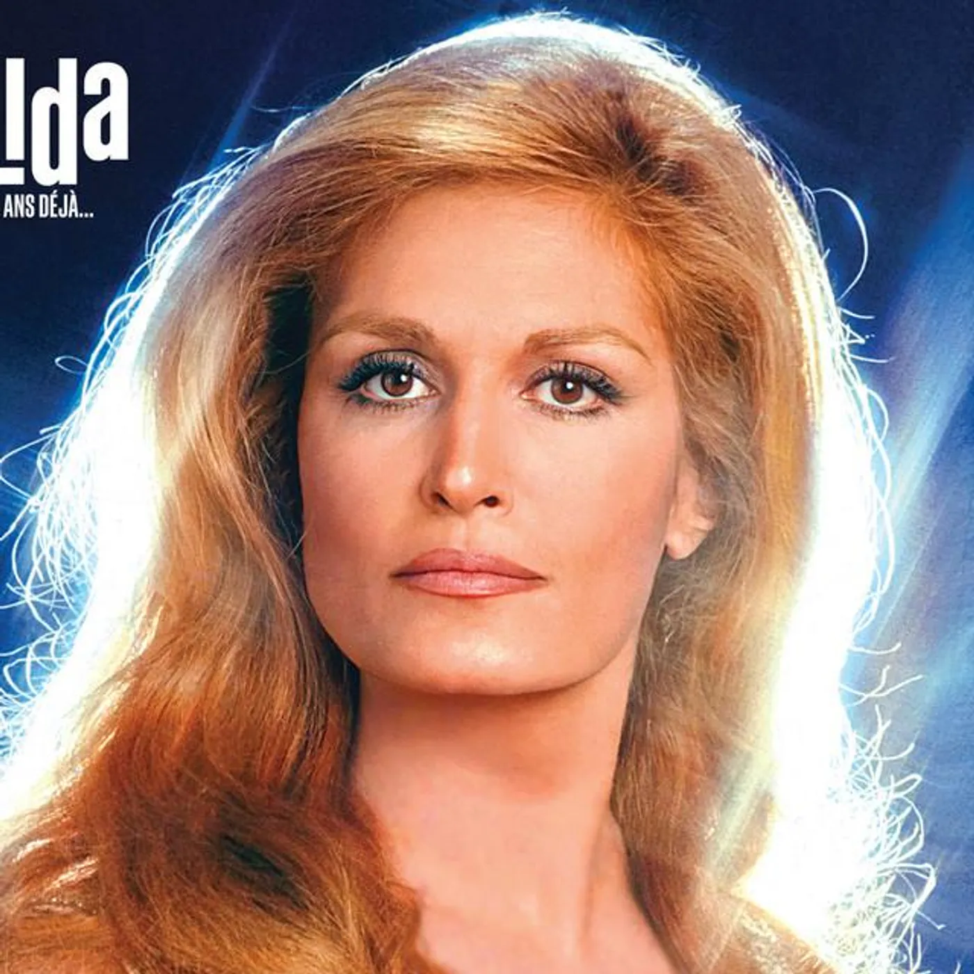 Dalida Brand Page