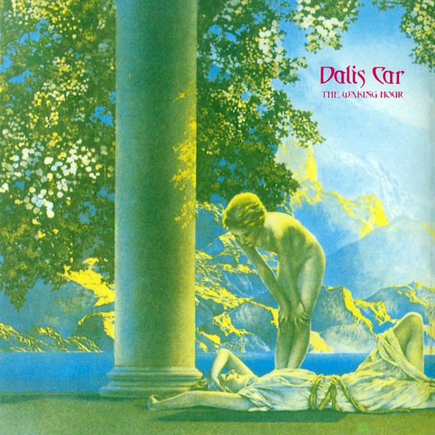 Dalis Car Brand Page