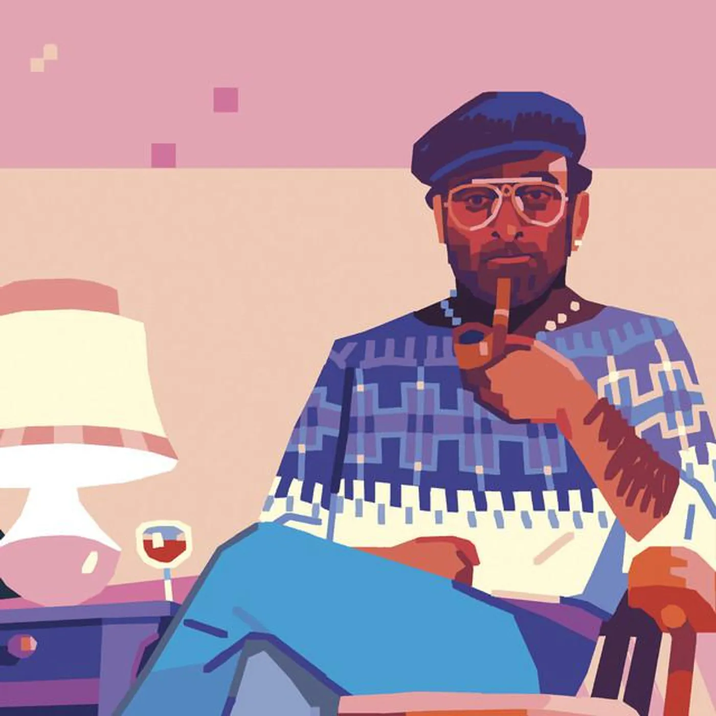 Lucio Dalla Brand Page