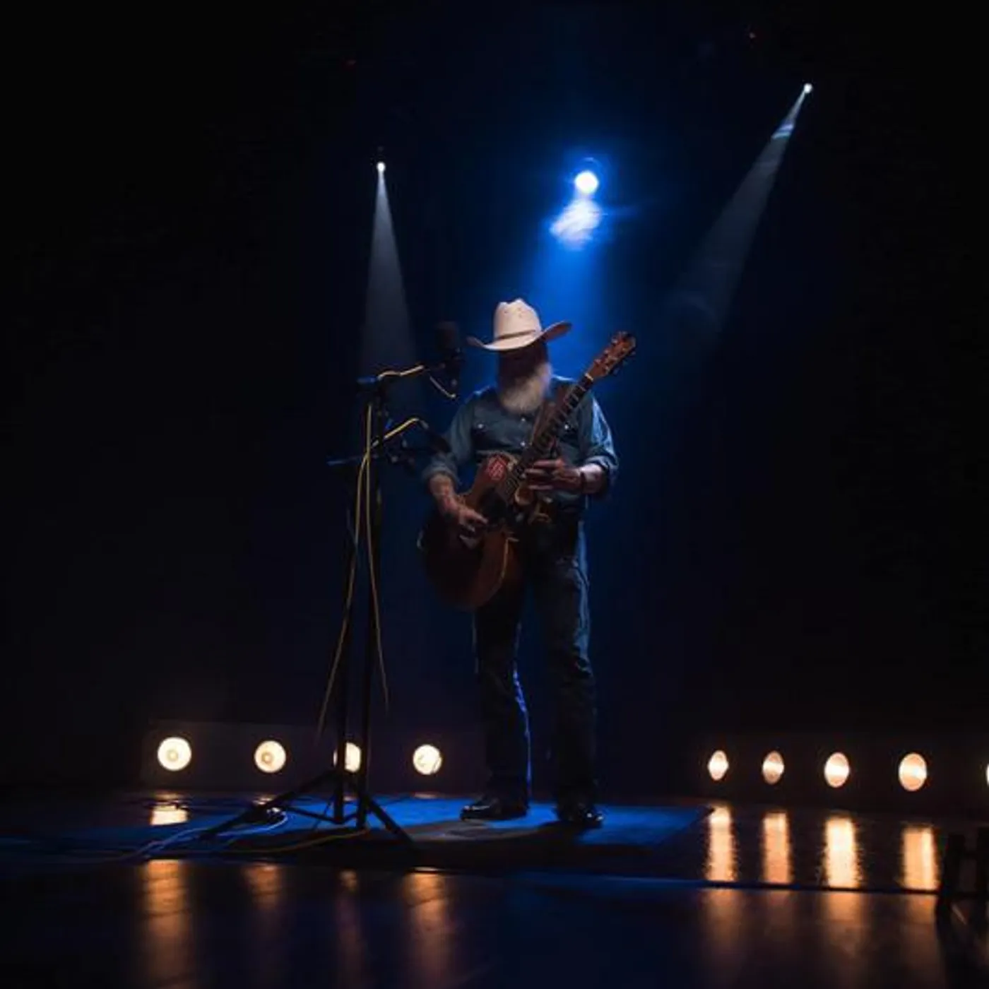 Dallas Moore Brand Page