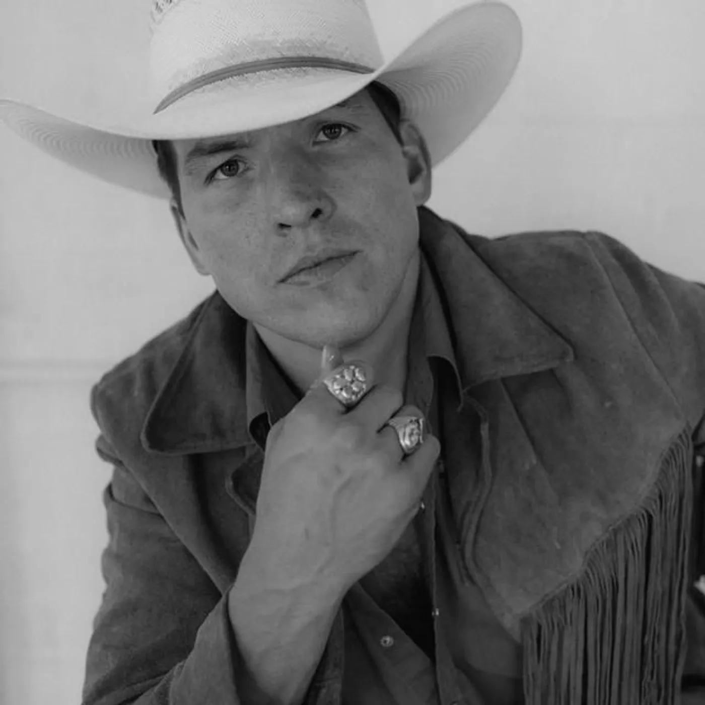 Dallas Burrow Brand Page