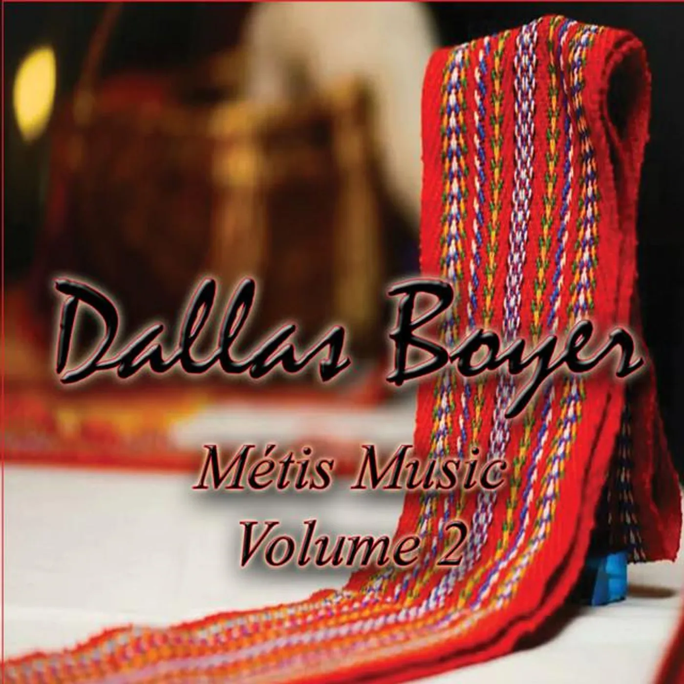 Dallas Boyer Brand Page