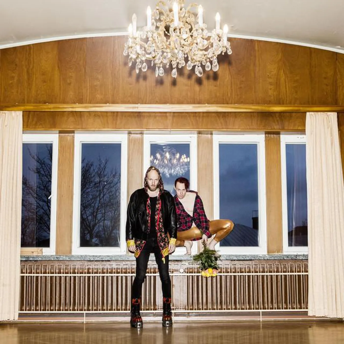 Dallas Kalevala Brand Page