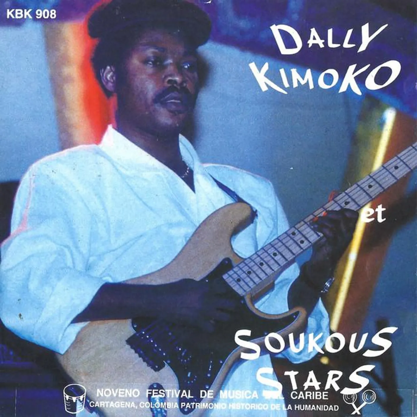 Dally Kimoko