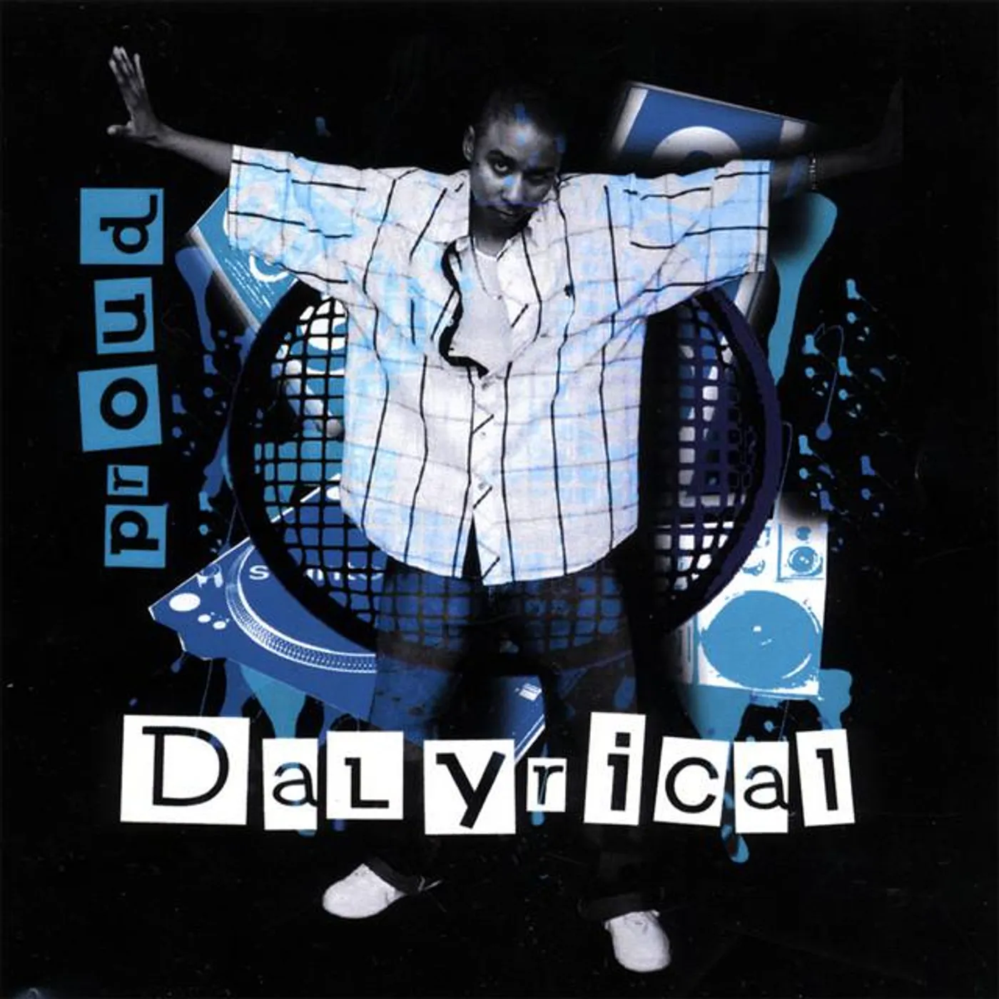 DaLyrical Brand Page