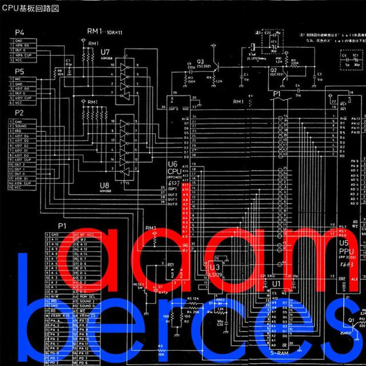 Ádam Bérces