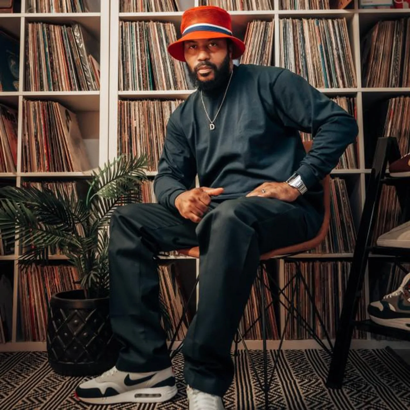 DāM-FunK Brand Page