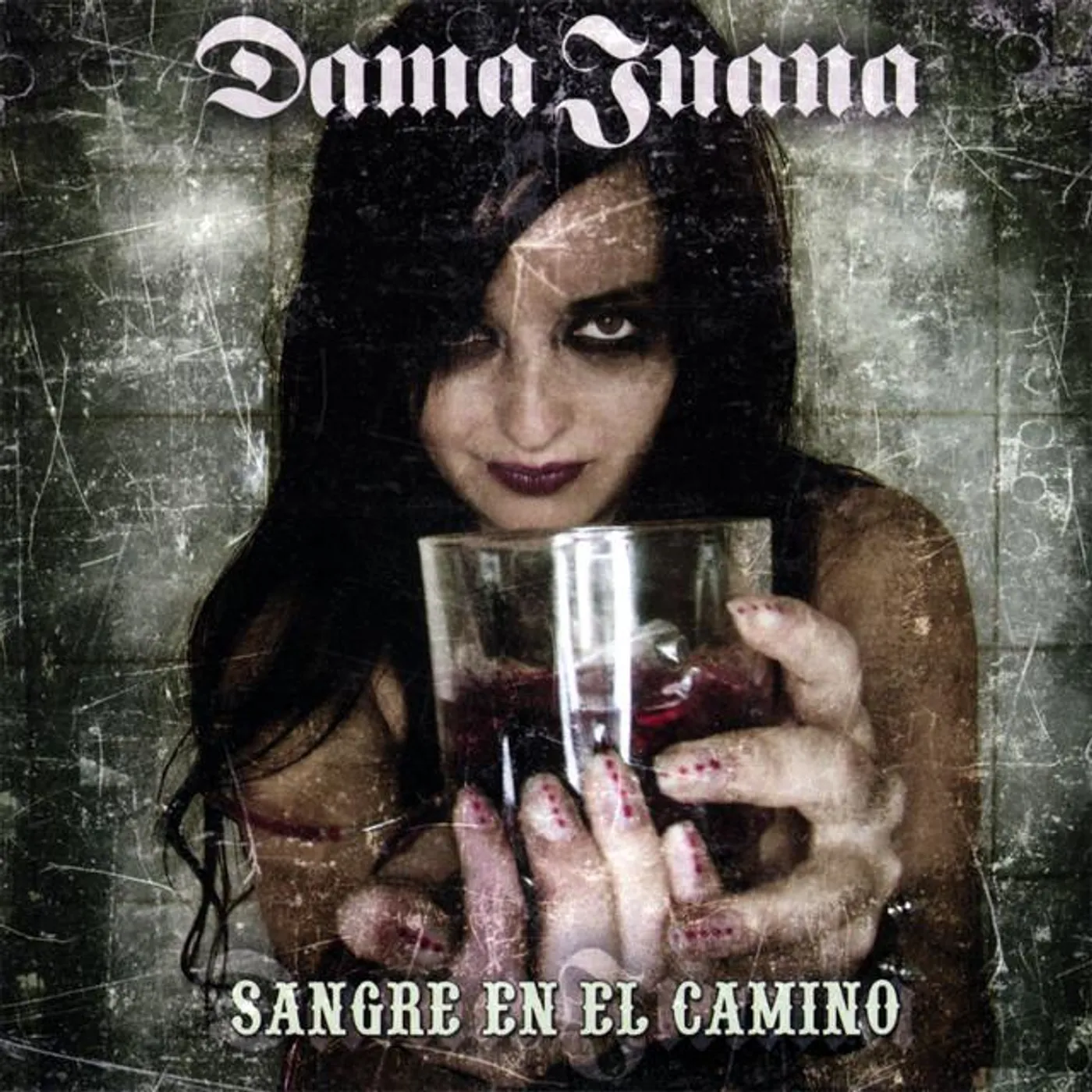 Dama Juana