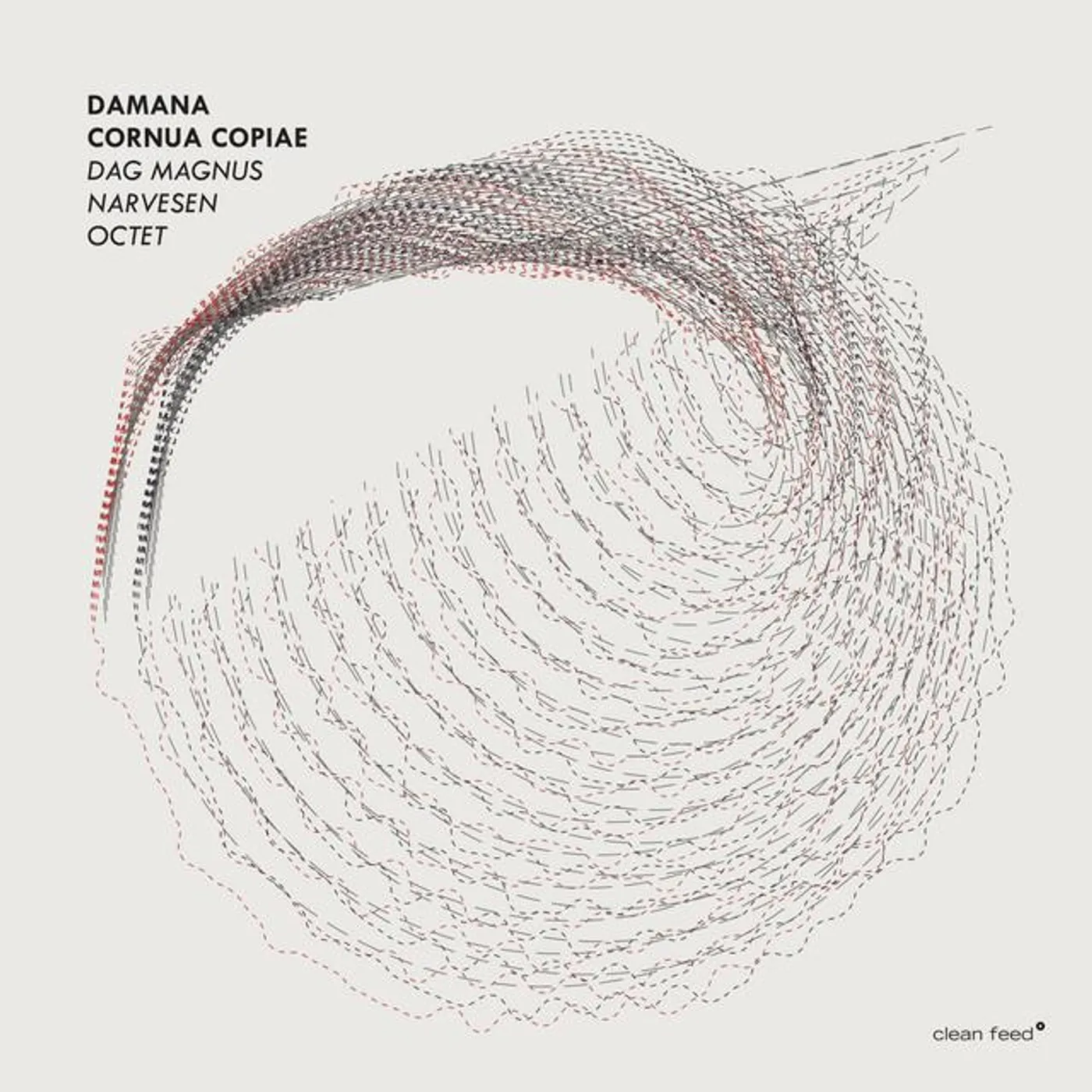 Damana (Dag Magnus Narvesen Octet)