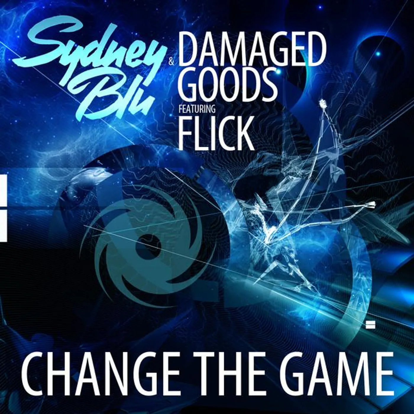 Damaged Goods Brand Page