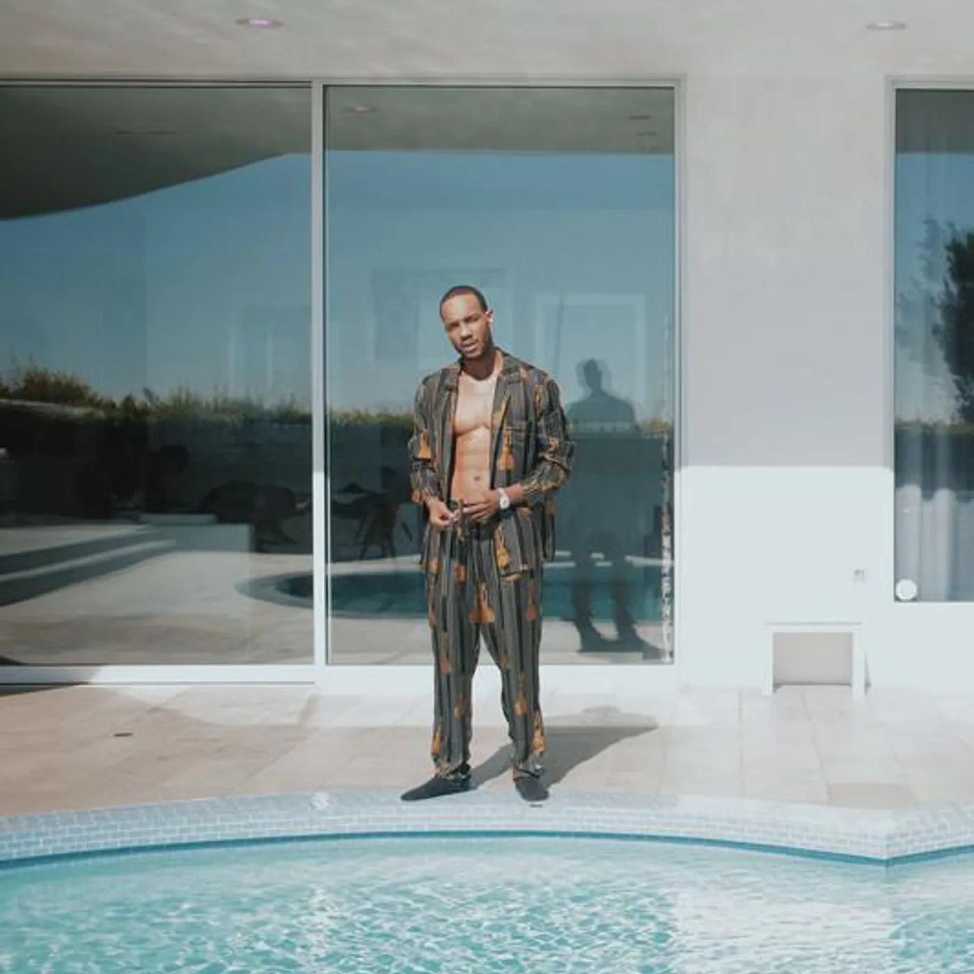 Damar Jackson Brand Page