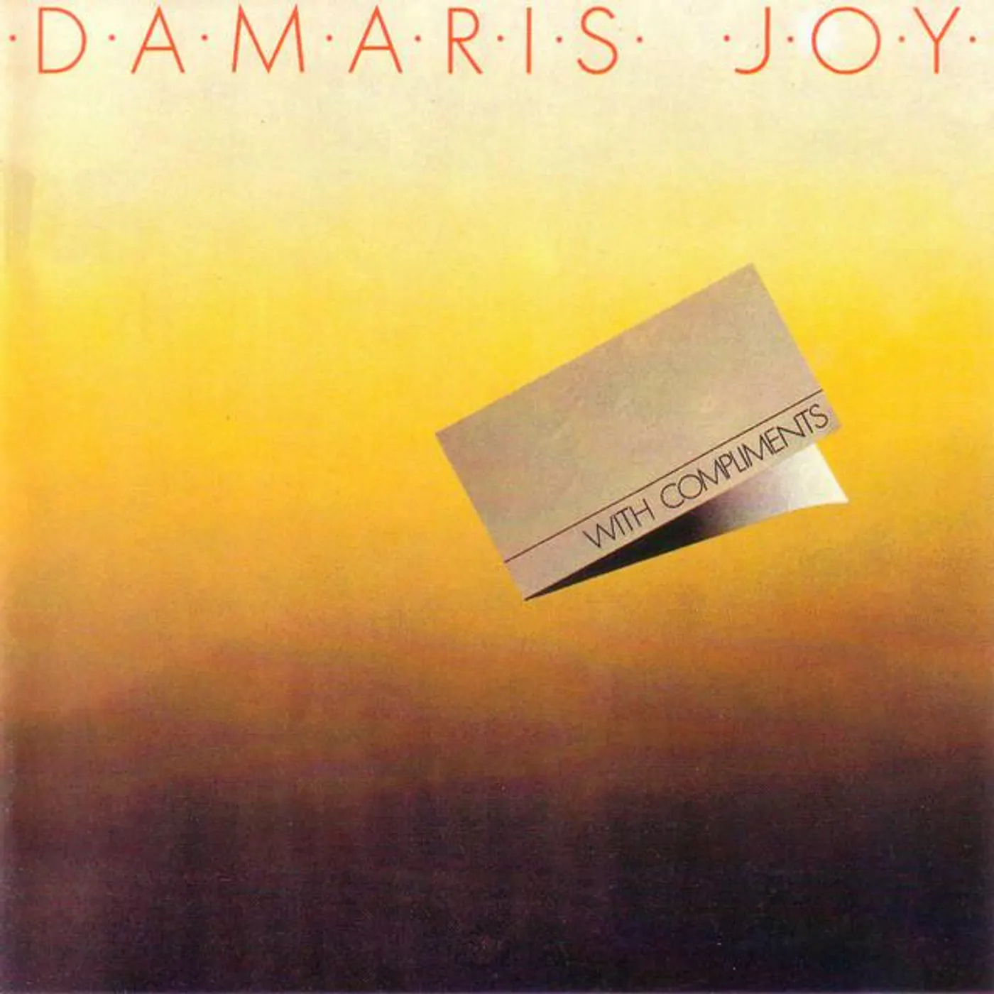 Damaris Joy Brand Page