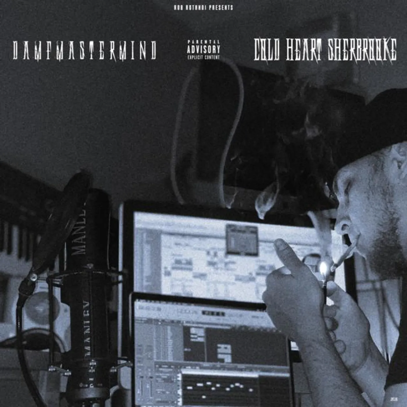 daMFmastermind Brand Page