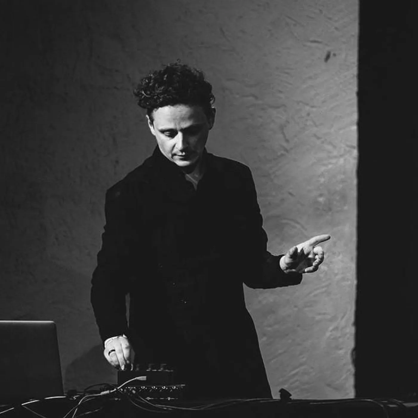 Damian Marhulets Brand Page