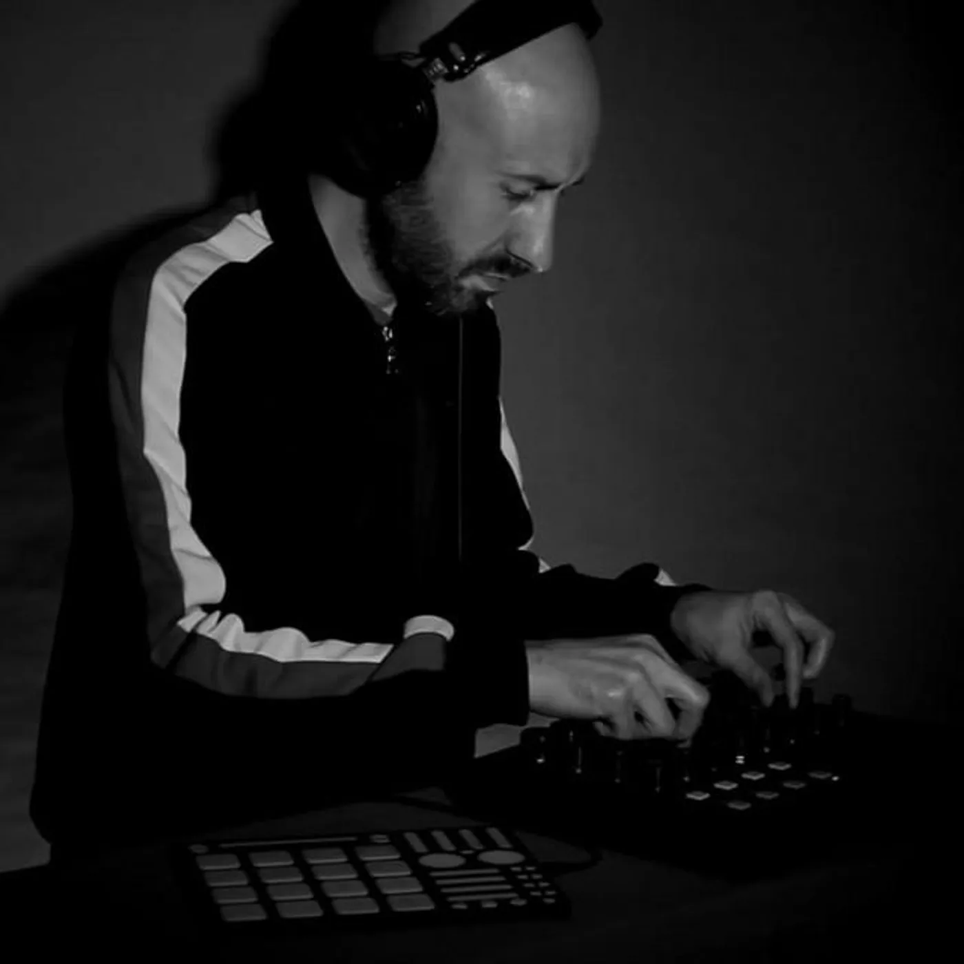 Damian Anache Brand Page