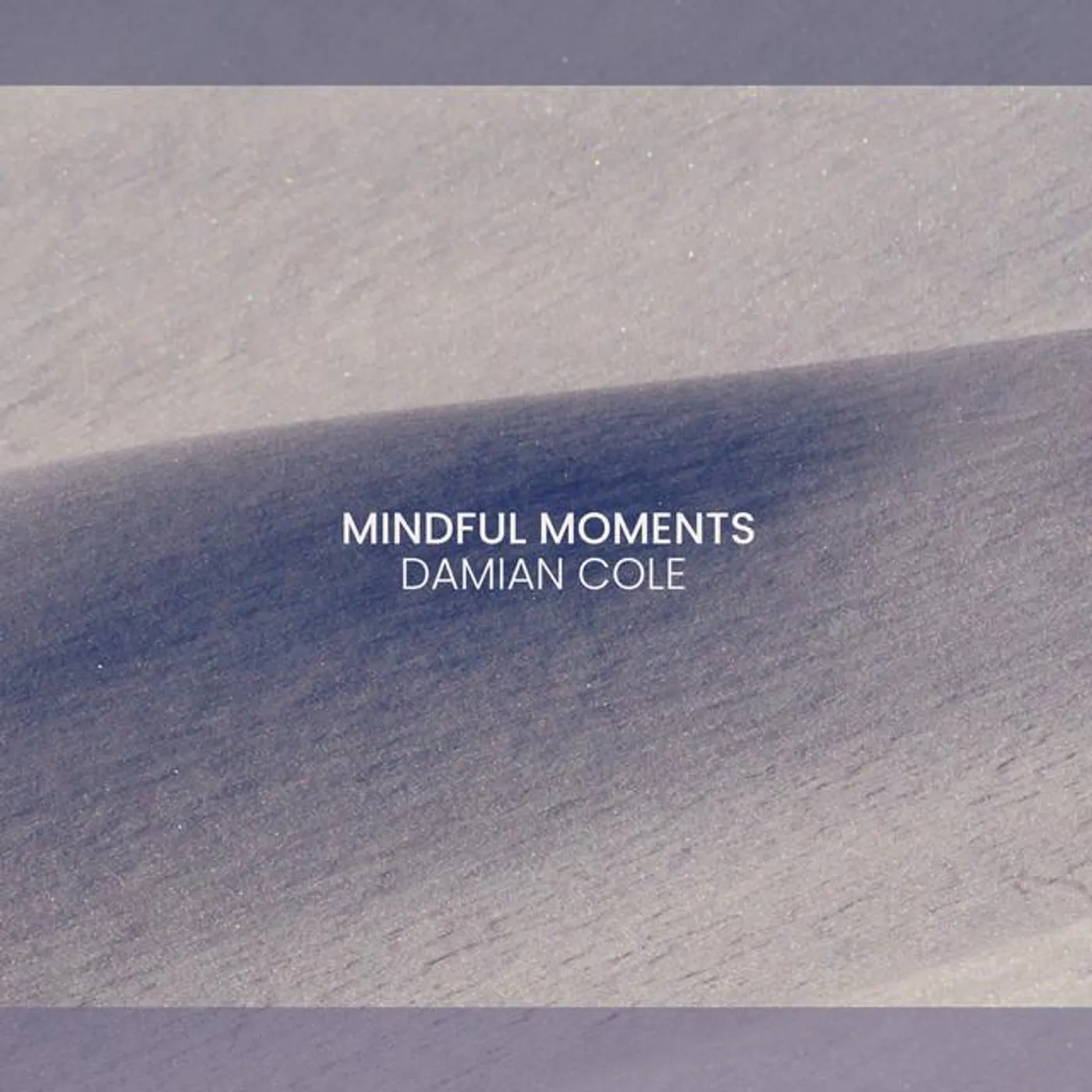 Damian Cole Brand Page