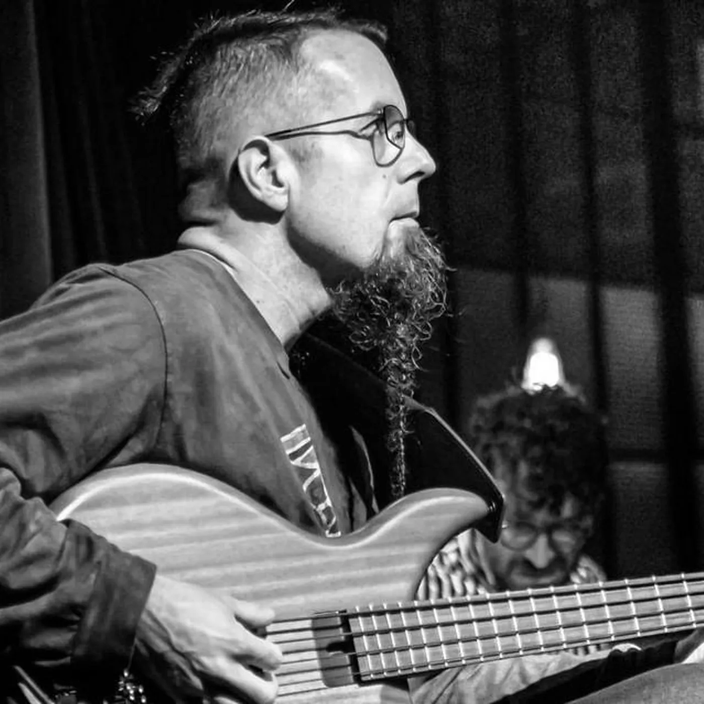 Damian Erskine Brand Page