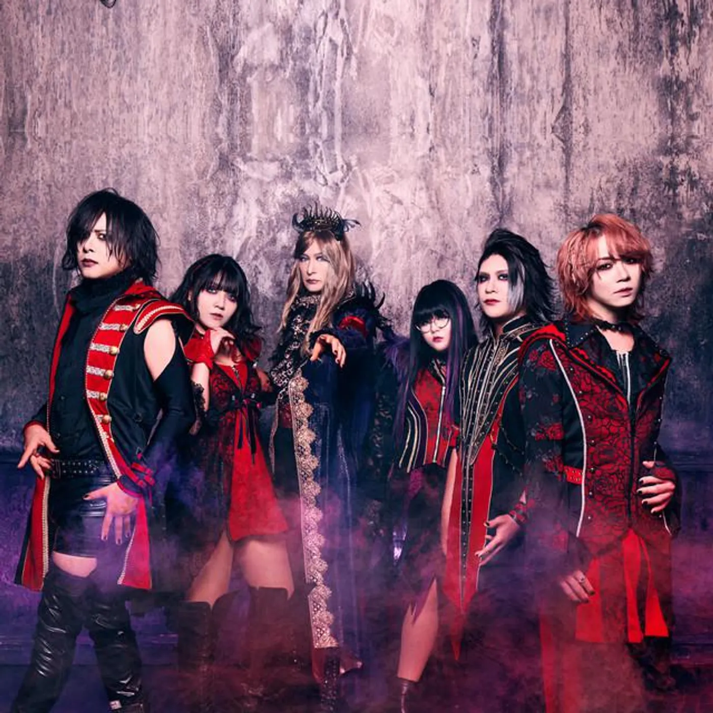 Damian Hamada's Creatures Brand Page