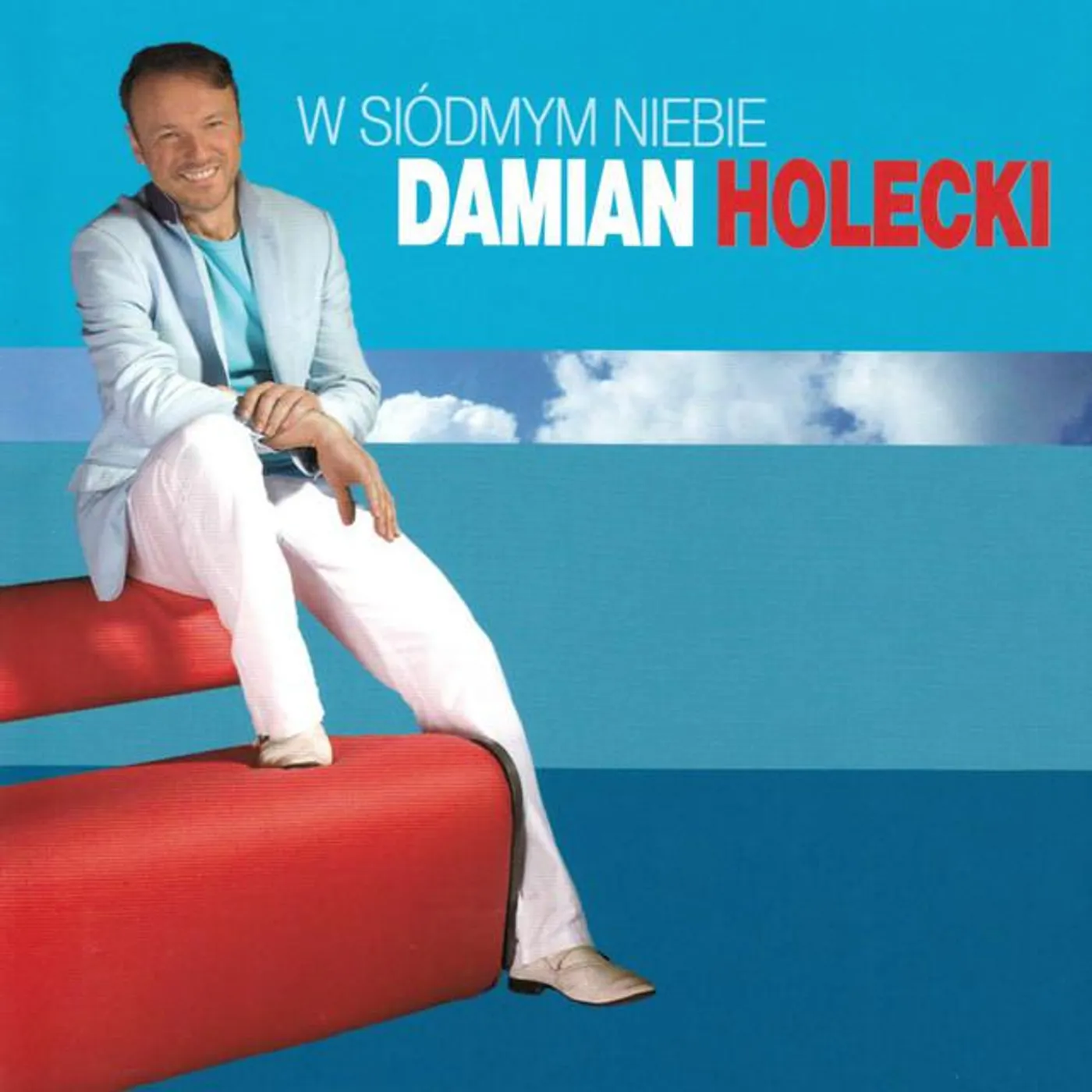 Damian Holecki