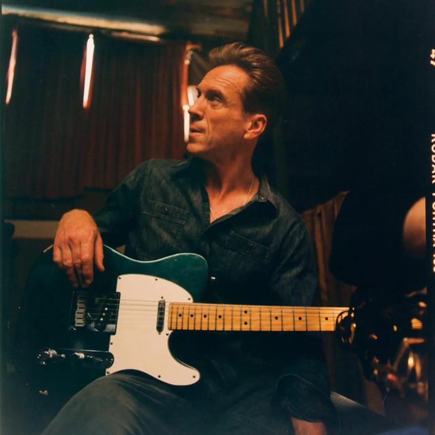 Damian Lewis Brand Page