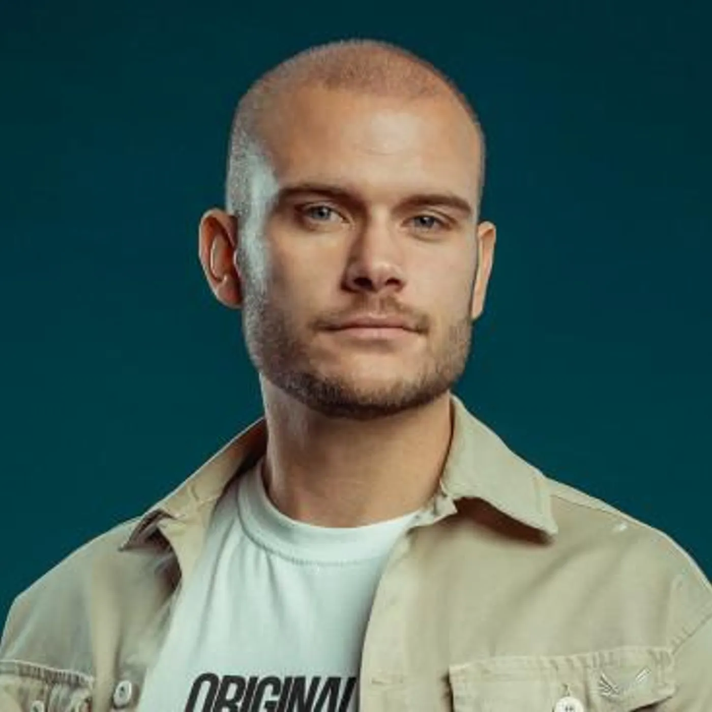 Damian Ray Brand Page