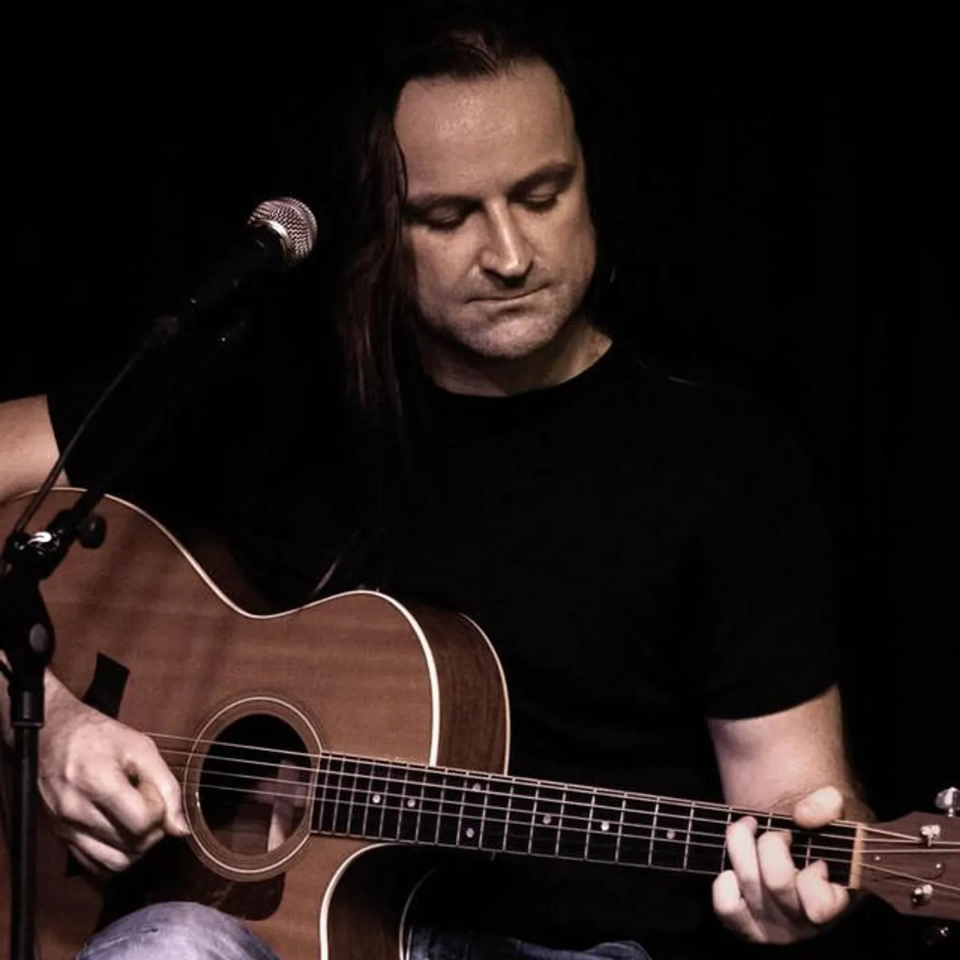 Damian Wilson Brand Page