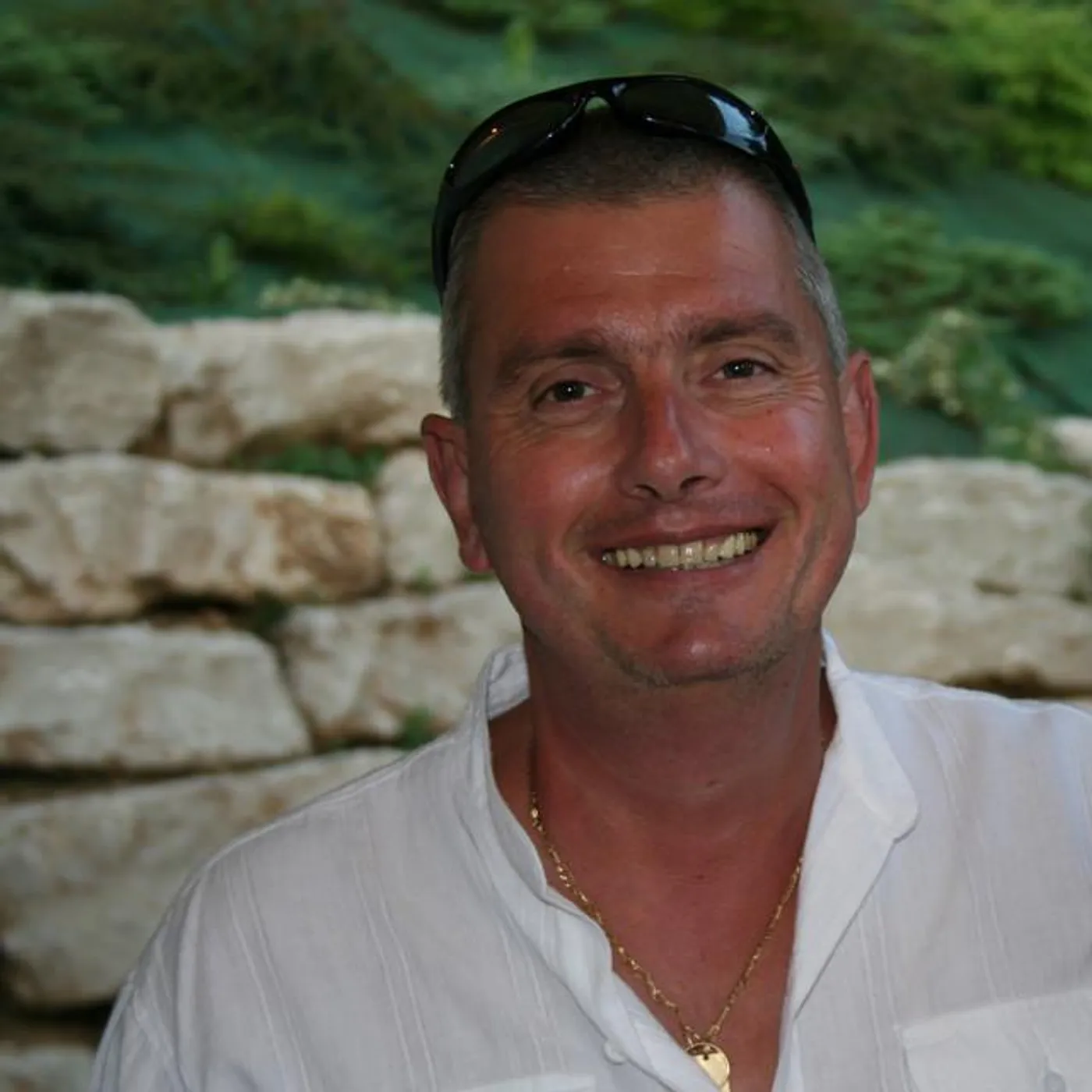 Damien Dubois Brand Page