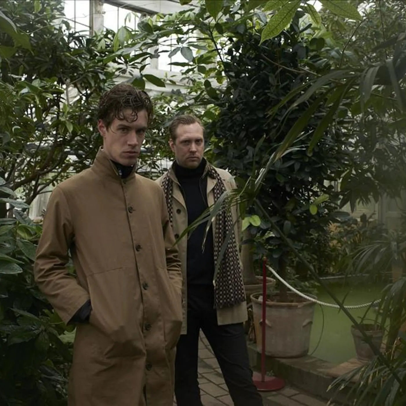 Damien Dubrovnik Brand Page