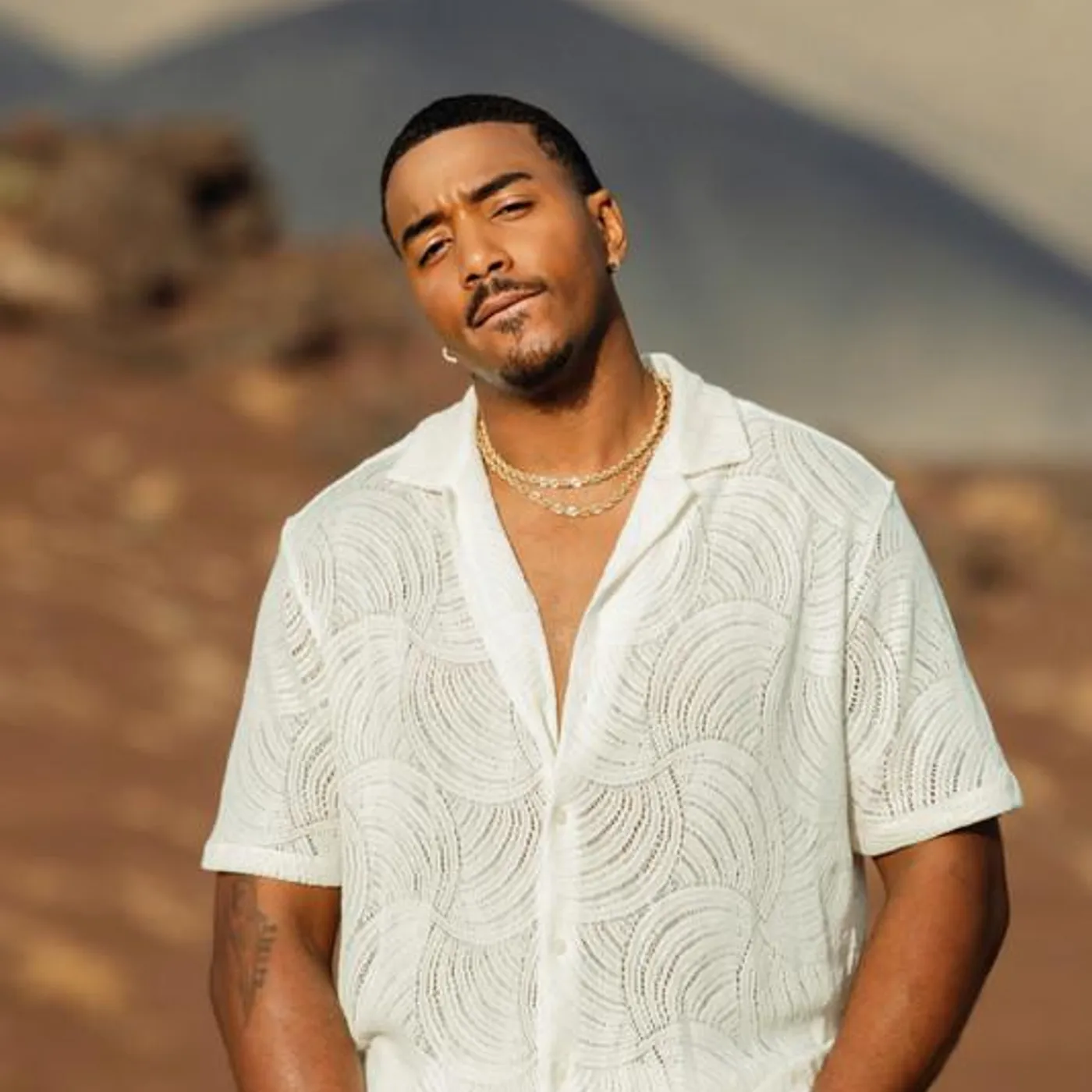 Damien Escobar Brand Page