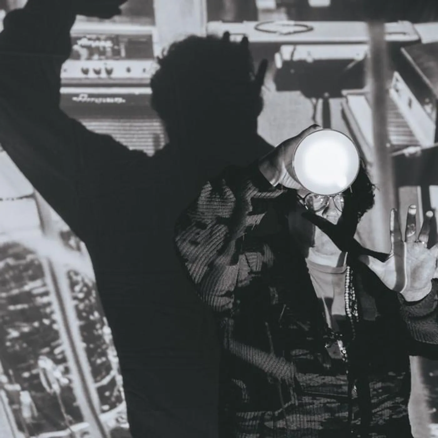 Damien Jurado Brand Page