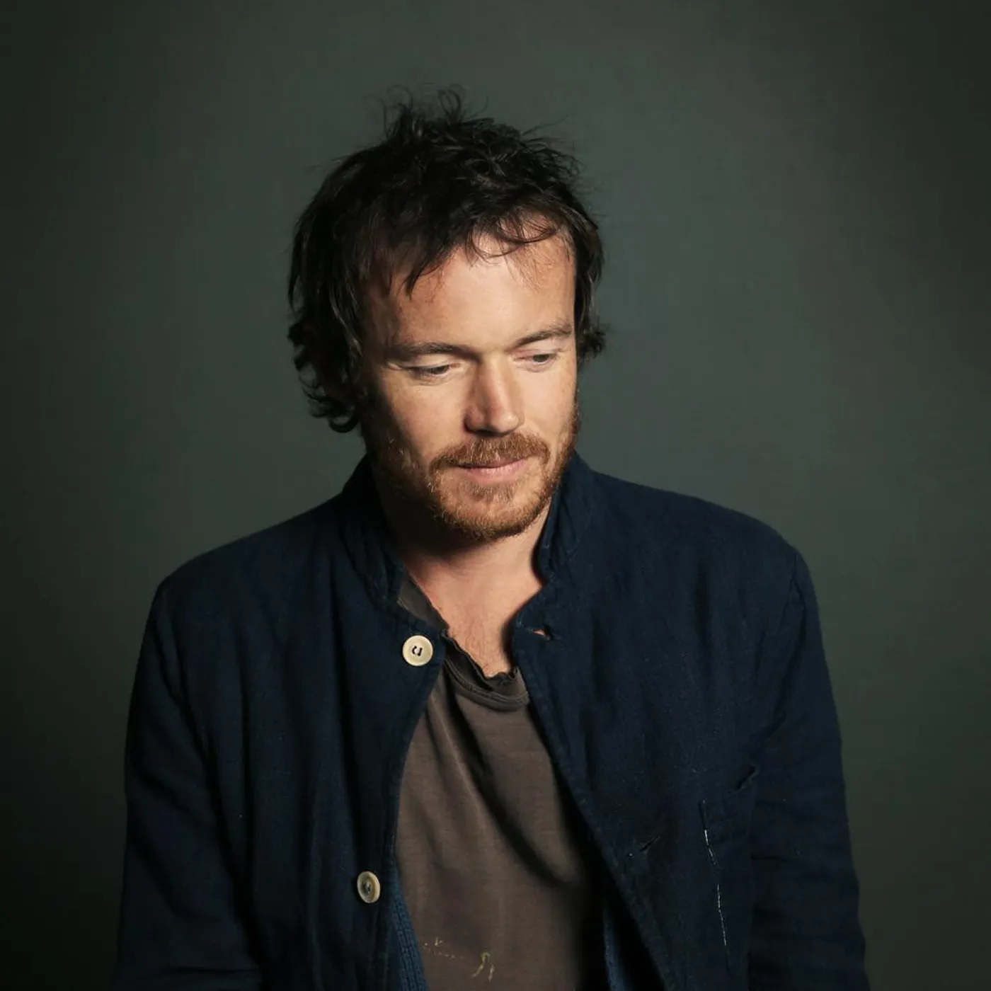 Damien Rice Brand Page