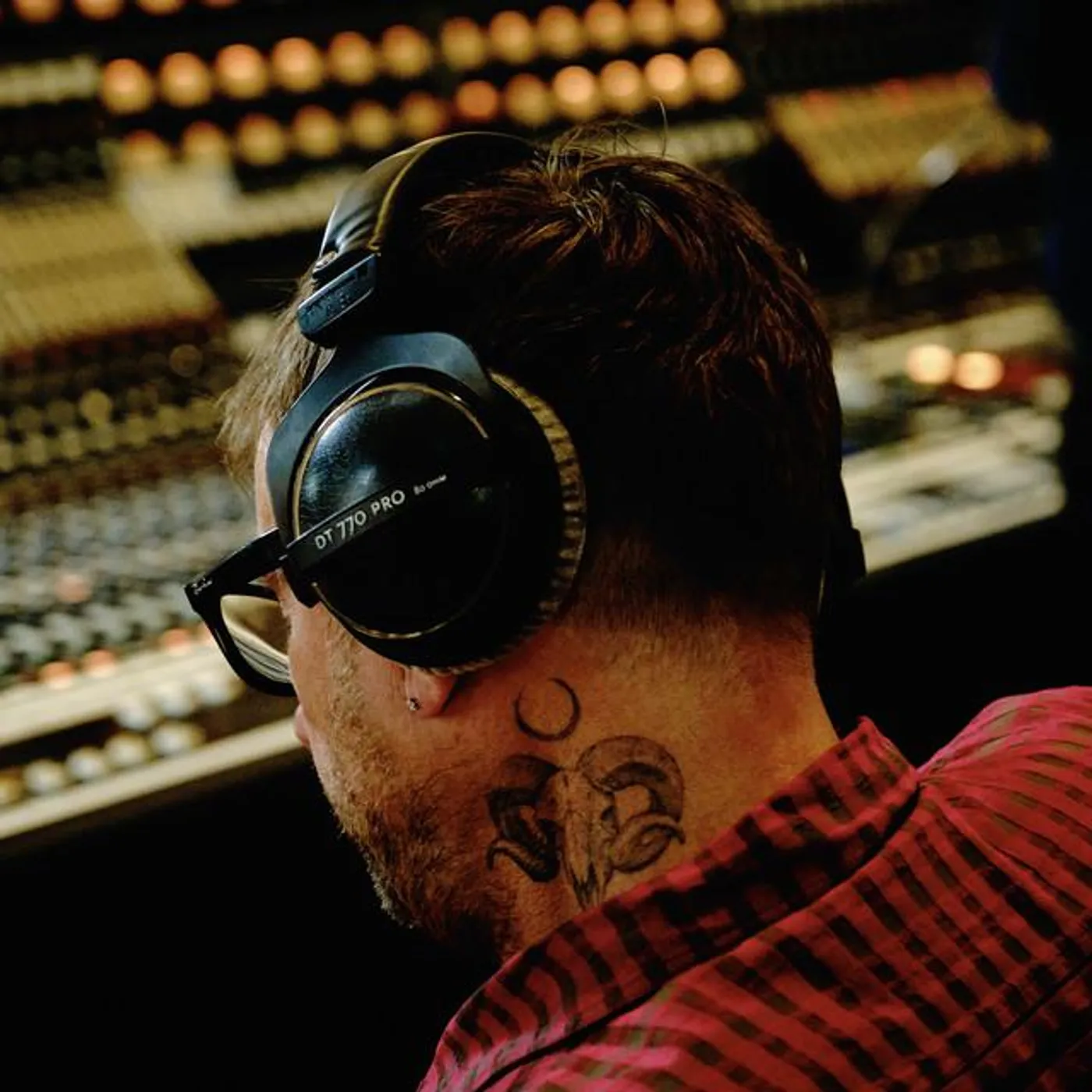 Damon Albarn Brand Page